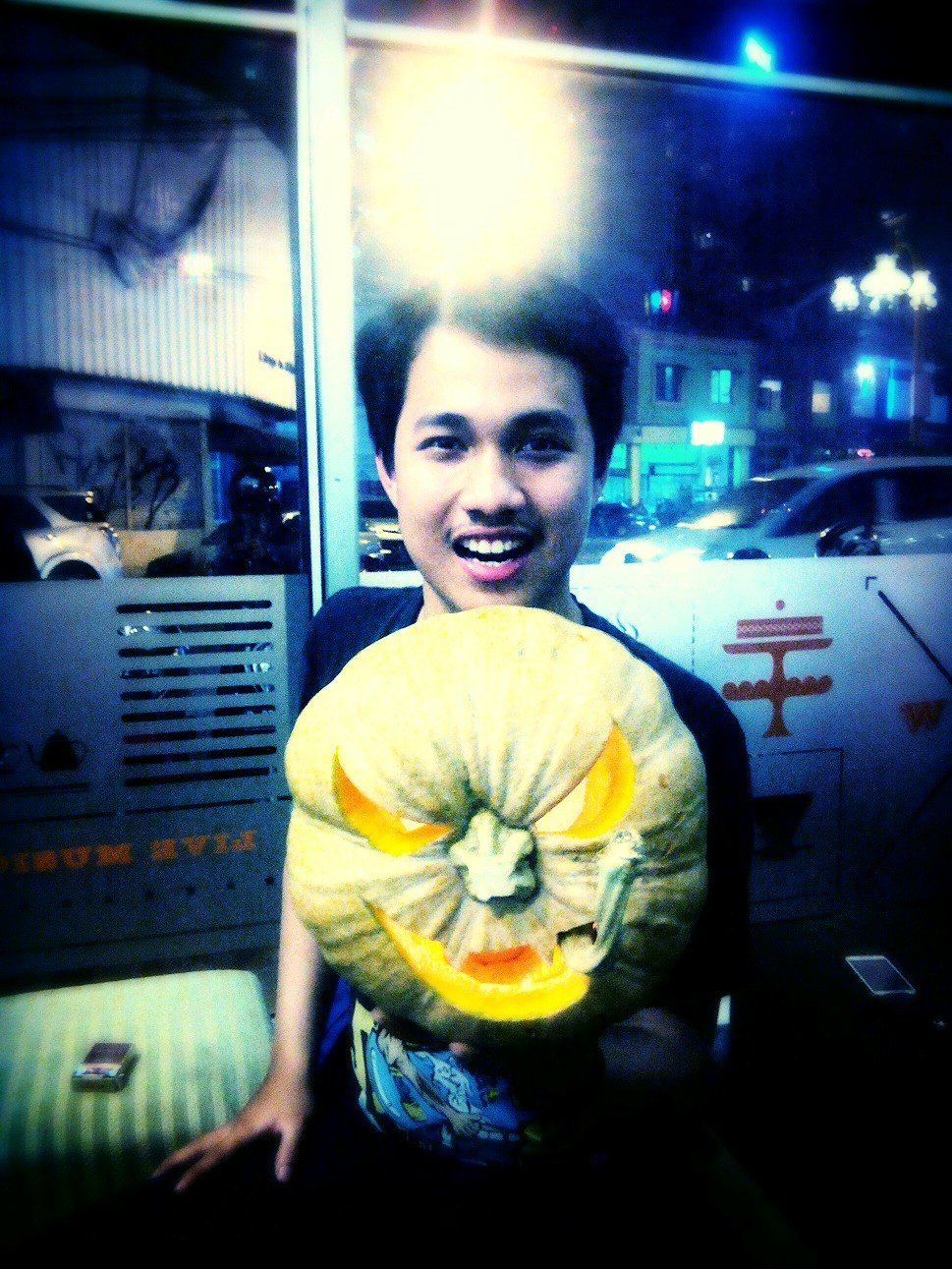 I am one of the many men !!!!!! | I have the best experience barista & I owner @BebeKuweK | Ketua @semafbmutama 2012-2013 #loveinter