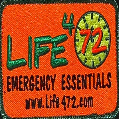 Life472's profile picture. How will you live for 72 hours after an earthquake, flooding, snow storm, forest fire, hurricane, or tsunami? Life472 Essentials can help you survive!