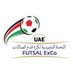 UAE Futsal (@uae_futsal) Twitter profile photo UAE Futsal (@uae_futsal) Twitter profile photo