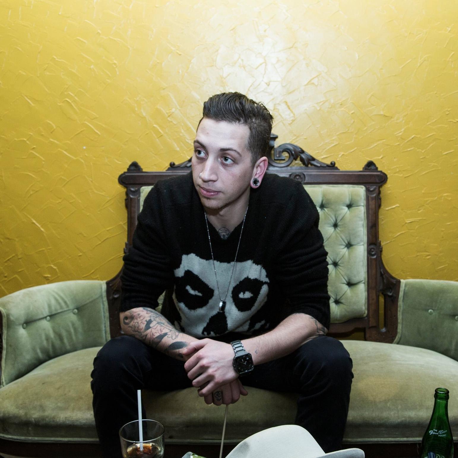 bfost86's profile picture. 