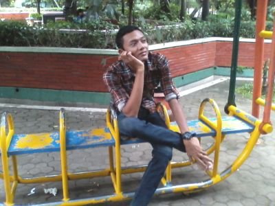 kehidupan itu indah :)