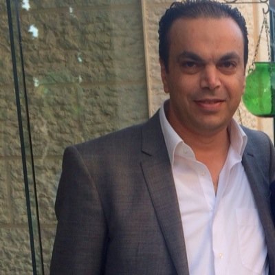 focusraed's profile picture. 