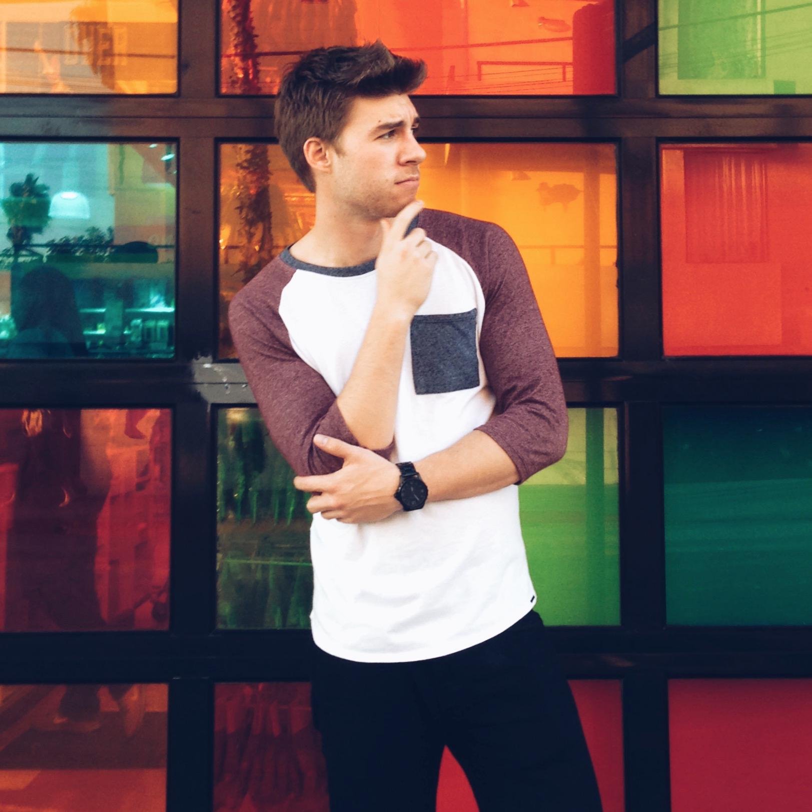 iamchrisc's profile picture. Social Media @PrizePicks. Previously @Hulu @TacoBell.