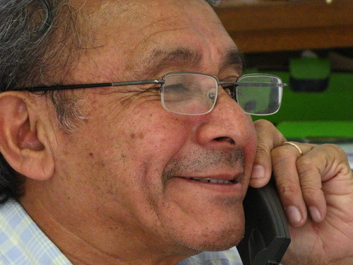 Contador, Micro-Empresário e Santista