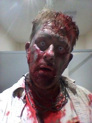 HiscockAndy's profile picture. 