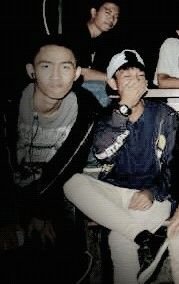 BULSHIT HATE BROTHER..            .persaudaraan kami benci dgn omong kosong..