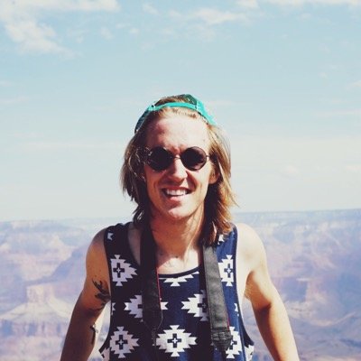 TreyJordClem's profile picture. Artistic vision can change your entire life, if you let it.