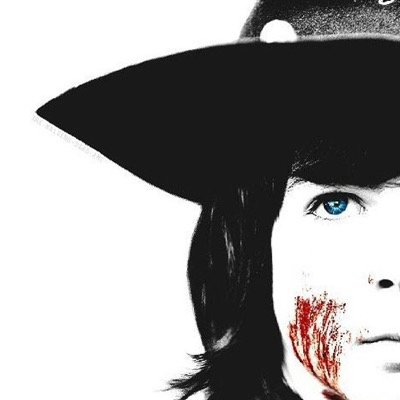 the walking dead|bethyl|carl grimes|14