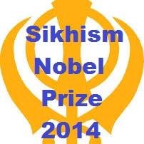 Sikhism Nobel Prize is a great platform for all those Sikhs who have/had a great contribution to all sections of society .