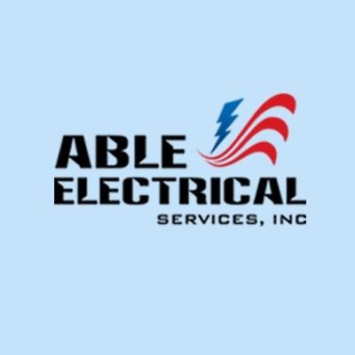 Able Electrical Serv (@AbleElectServ) / Posts / X