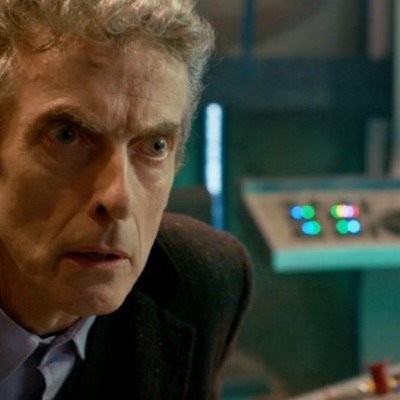 I'm the Doctor. I've lived for over two thousand years, not all of them were good I've made many mistakes and it's about time that I did something about that