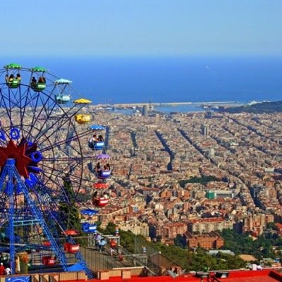 Lo que necesitas saber sobre los restaurantes que deberías conocer en Barcelona. dondecomobarcelona@gmail.com