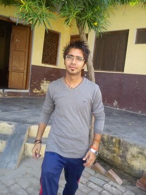 pramod raj paliwal