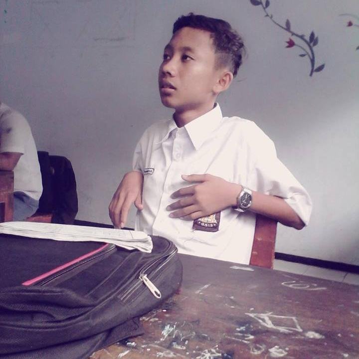 fajaramadhan24's profile picture. 