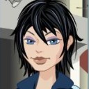 jerseys's profile picture. A jersey girl with grunge flavor.