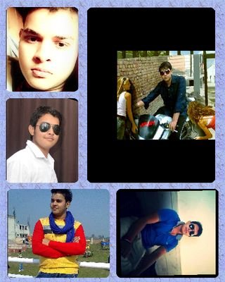 amanvimal98's profile picture. only god can judge me...