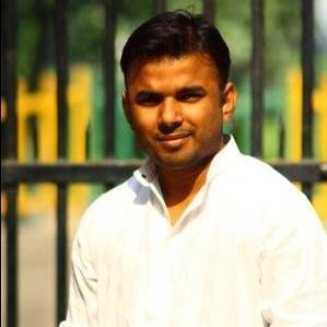 Marketting Enthusiast , Partner Marketing , Channel Sales and Marketing, Inside Sales leader. 
