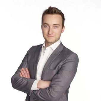 Robin_Wijnen Profile Picture