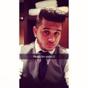 Sonny Gill - @1SonnyG - Twitter