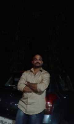 BaneUmb's profile picture. 