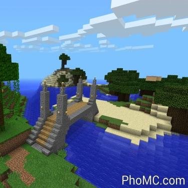 Photo Minecraft brings you the best media from all versions of worlds largest game. Visit: http://t.co/NrG67Ig163