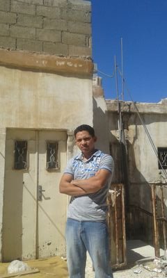 مصر هي أمي التي انتمي إليها وأكون عون لها في محاربة الظلم