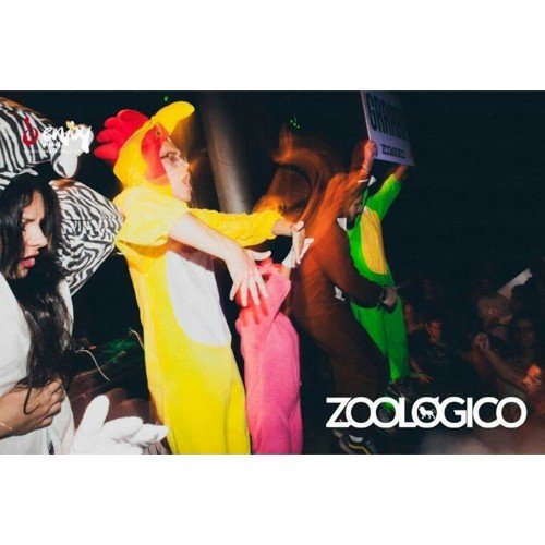 Relaciones públicas de Zoológico Club. Listas, ofertas, entradas Nochevieja: 699 458 290 o MD 
#ObeyYourAnimal