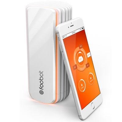 Alima is now FOOBOT, indoor air quality monitor. Follow NOW @myfoobot Thanks.
