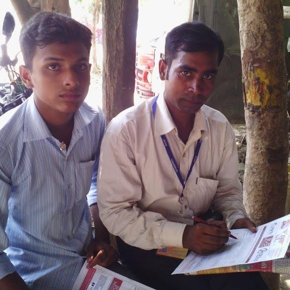 NAMO Volunteer , BJP member working as social media manager for @smnext ,JITS . One mission one goal computer literate BHARAT.