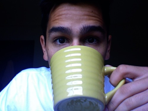 adamjcastro's profile picture. Real. Comfortable. Genes.