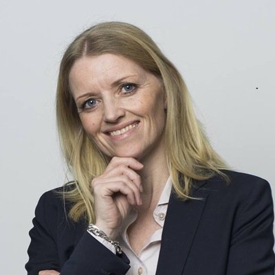 Anne Berit Rørlien