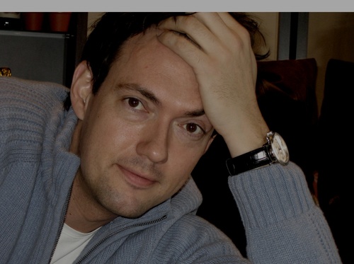 Martin Oesterer
