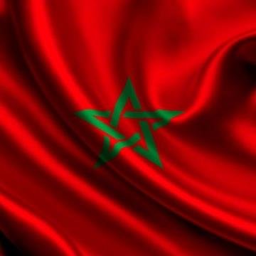 A Big Fan of Soukaina Boukries