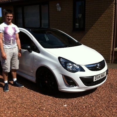 FabGoldie17's profile picture. U21 Scotland International @blue_thistles Western 1st XI
Games Developer