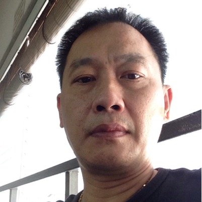 YewGordon's profile picture. 