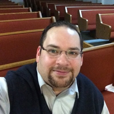 Former high tech manager at E*TRADE and AboveNet. Now husband, father, doctoral candidate, and pastor of Abundant Life Church in Yakima, WA.
