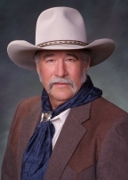 wesmckinley's profile picture. Colorado State Representative, Cowboy, Poet.