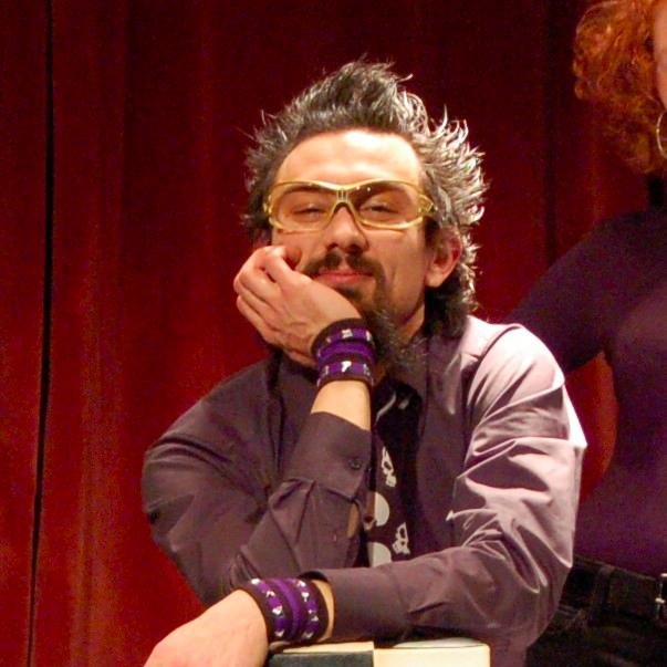 faxonthedrum's profile picture. ...datevi fuoco.