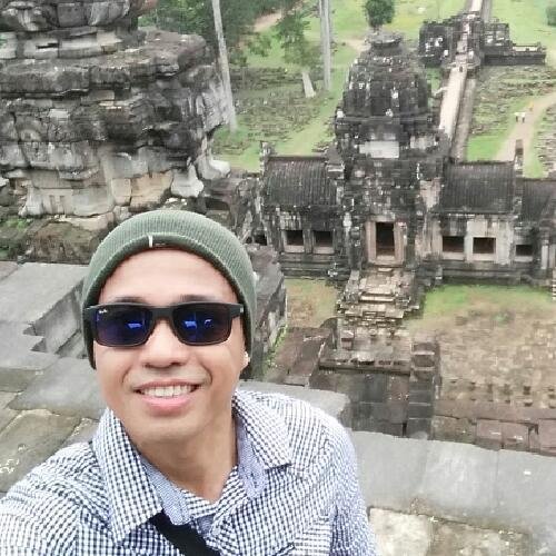 Paul_Seguisabal's profile picture. Talent Community Builder | Connecting Great Talents to Awesome Career Opportunities @ Experis IT