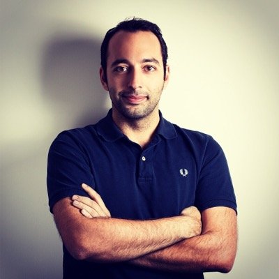 CCO at @tenity_global