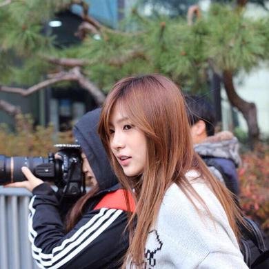 Hi! Ohy already leave now. Thanks for being my all in this world^^