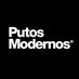 El CM de PutosModernos® (@putosmodernos) Twitter profile photo El CM de PutosModernos® (@putosmodernos) Twitter profile photo