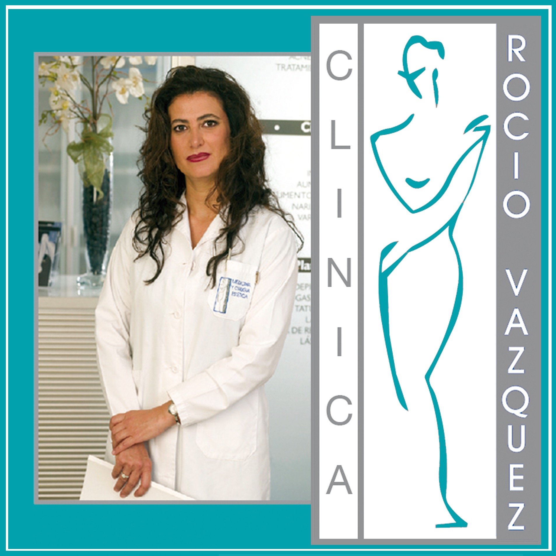 Mas de 25 años a la vanguardia de la Medicina y Cirugía Estética. Técnicas nº 1 a nivel internacional. Solicita una 1ª cita gratuíta. 954 980 055