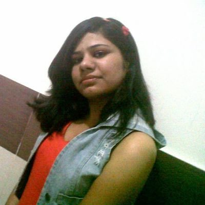 VandanaDhaka92's profile picture. 
