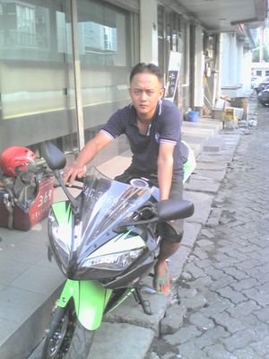 memulai hari esok