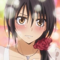 アニメ、ゲーム、ニコニコ、お絵描き大好きです〜 基本フォロバ100%なので適当にフォローしてください〜無言フォローお許しをm(__)m