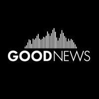 Good News (@goodnewsag) 's Twitter Profile