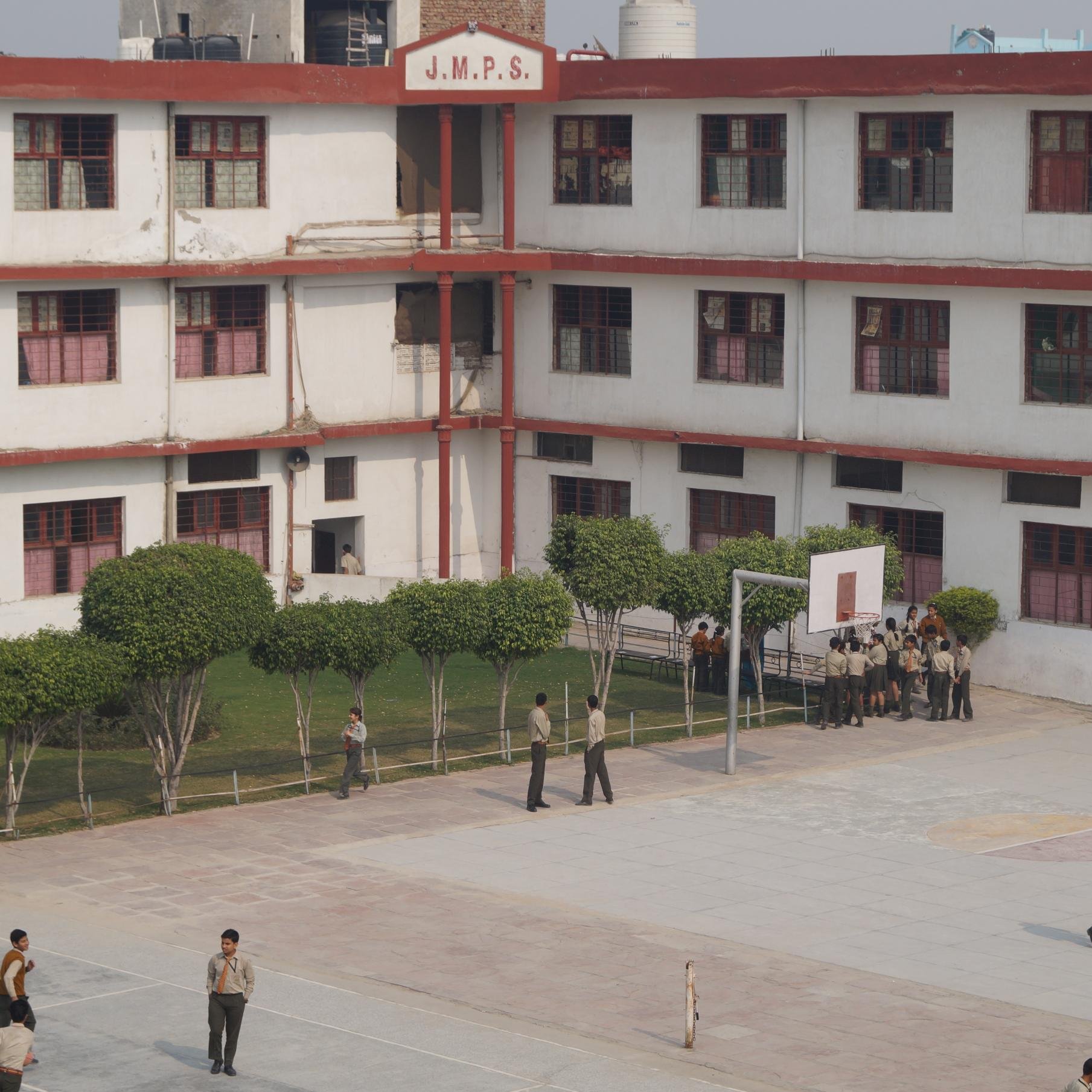 JMPS_1's profile picture. 