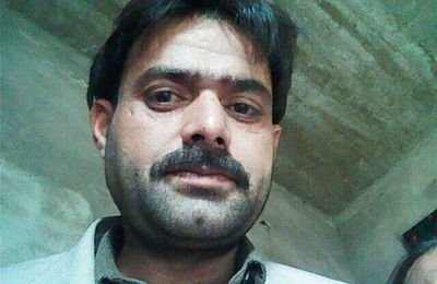 JiChandni's profile picture. RAJA SAFDAR