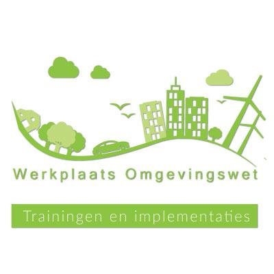 wpomgevingswet's profile picture. 